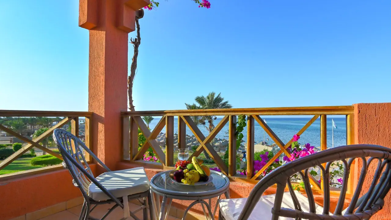 Hotel SOULOTEL EMERALD Resort & Spa - Marsa Alam